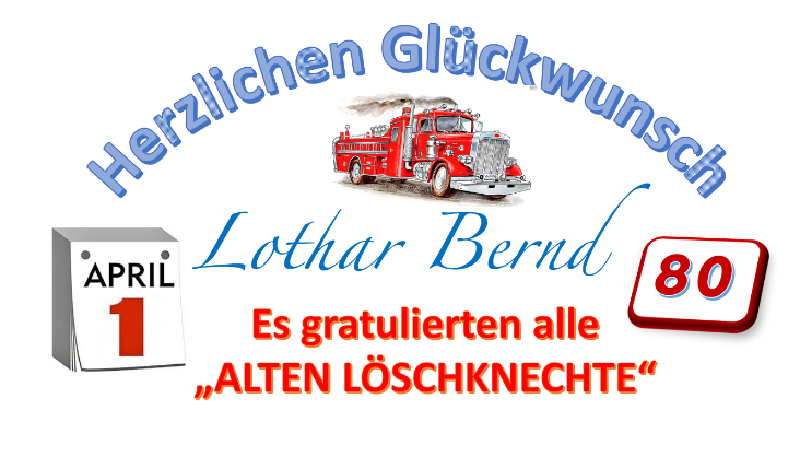 01.04.22 Lothar Bernd