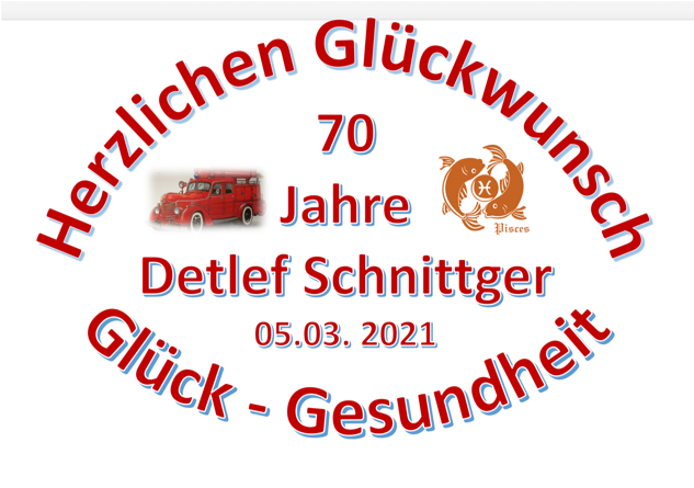 05.03.2021 D.Schnittger