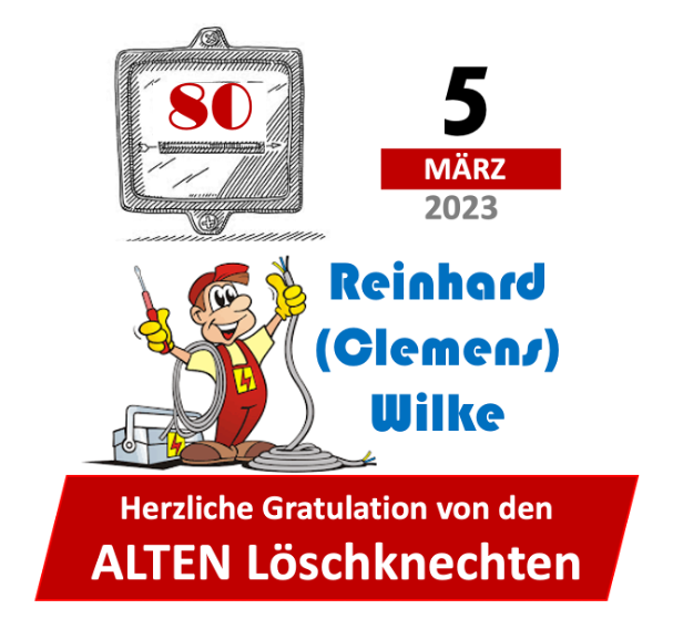 05.03.2023 Clemens Wilke