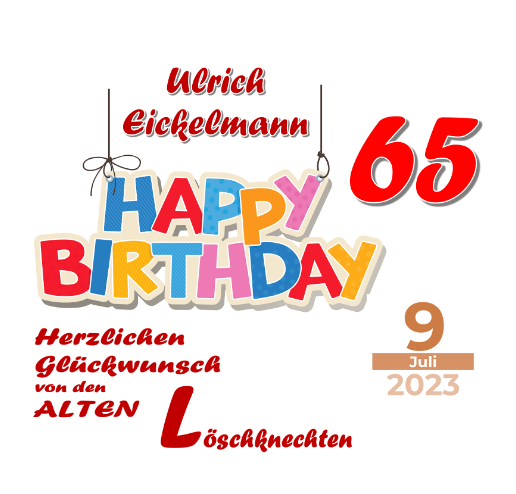 09.07.23 Ulrich Eickelmann