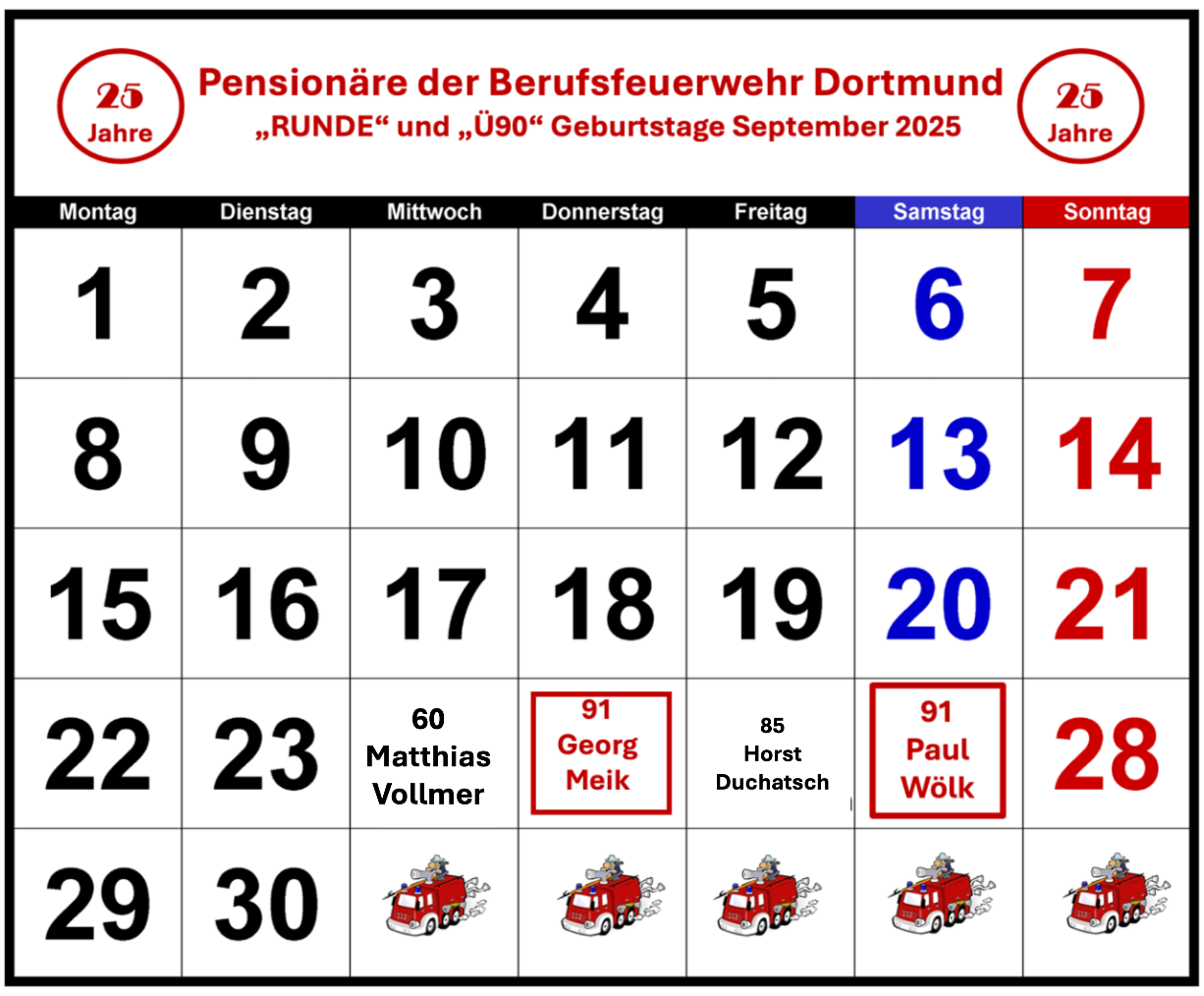 123 September
