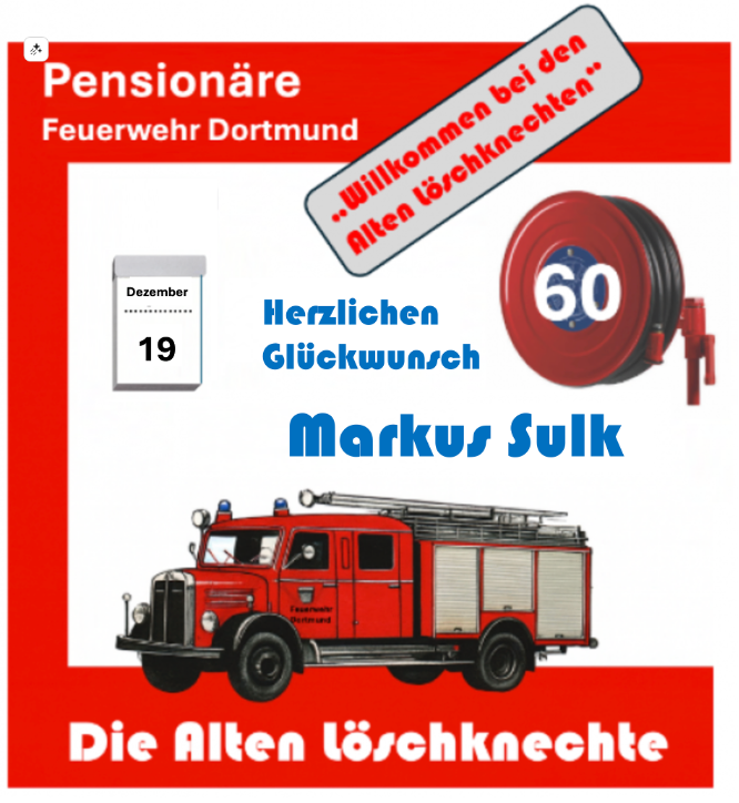 19.12.25 Markus Sulk