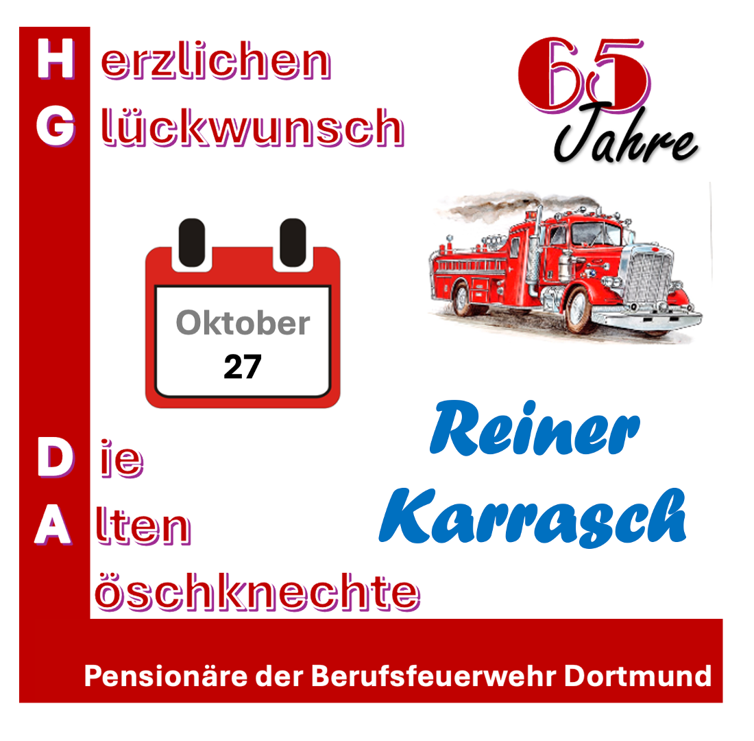 27.10 Reiner Karrasch