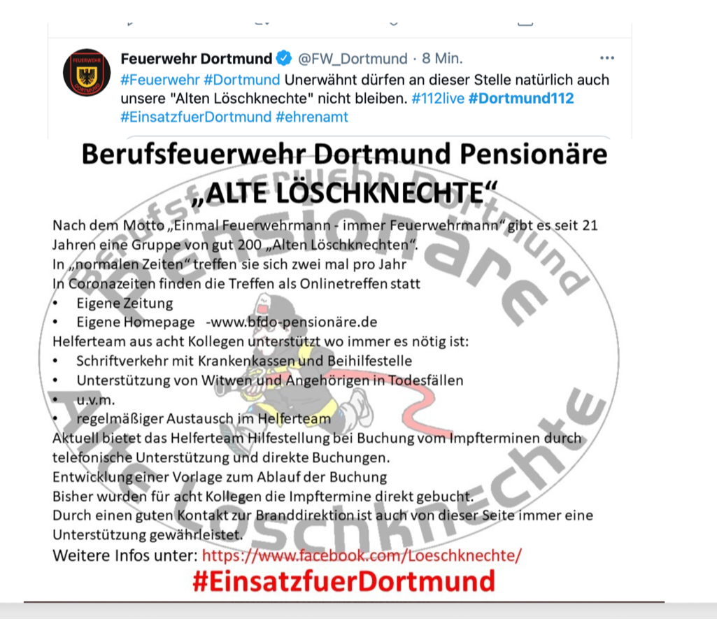 Die Pensionäre