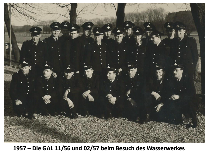 GAL Wasserwerk