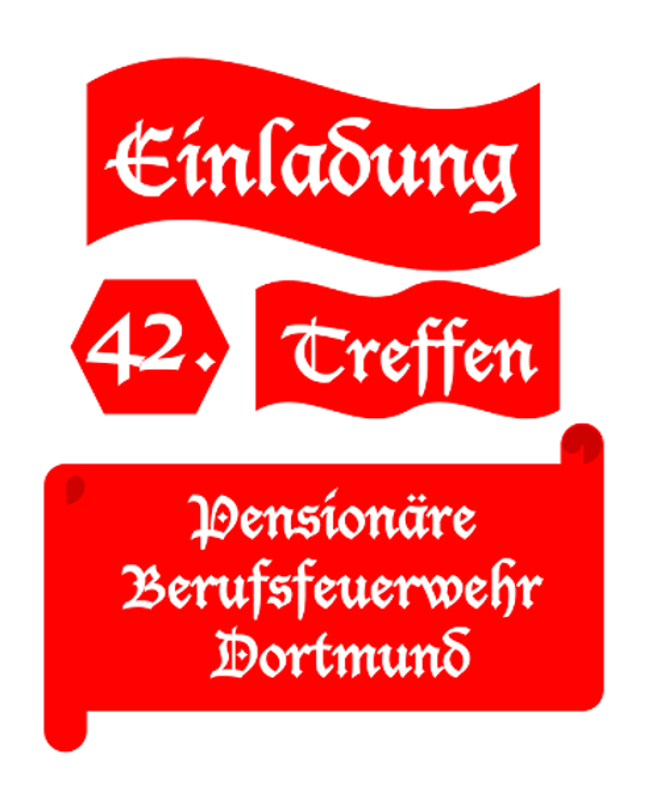 Logo Einladung