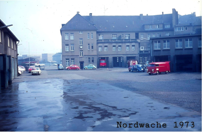 Nordwache