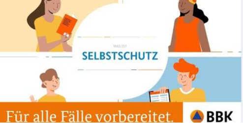 selbstschutz