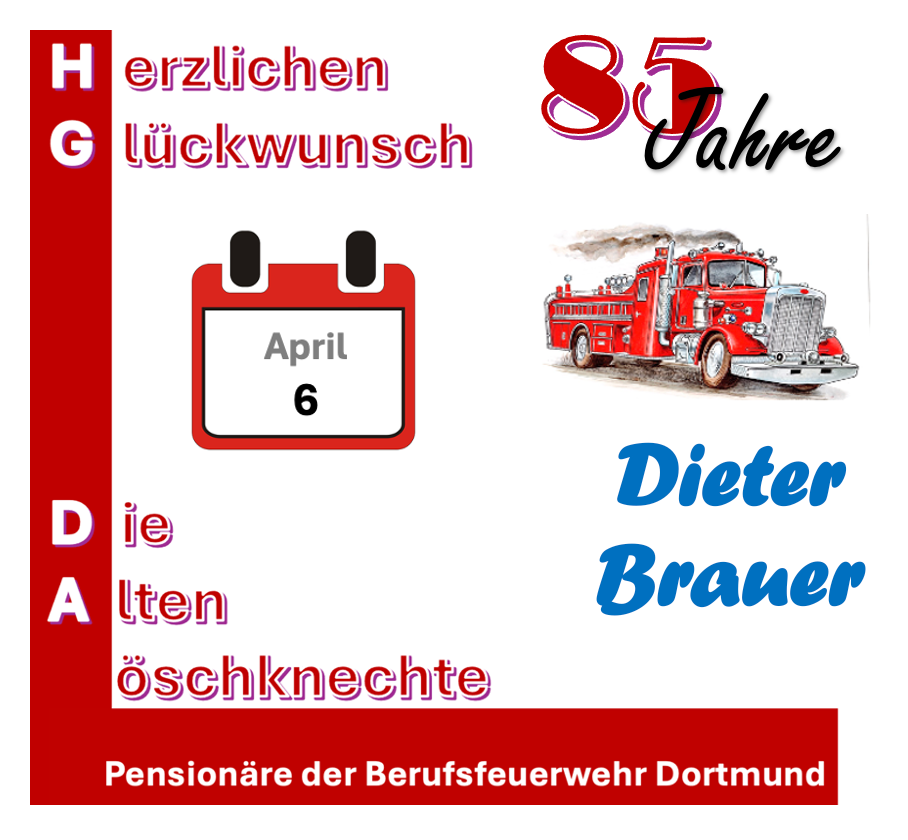 06.04. Dieter Brauer