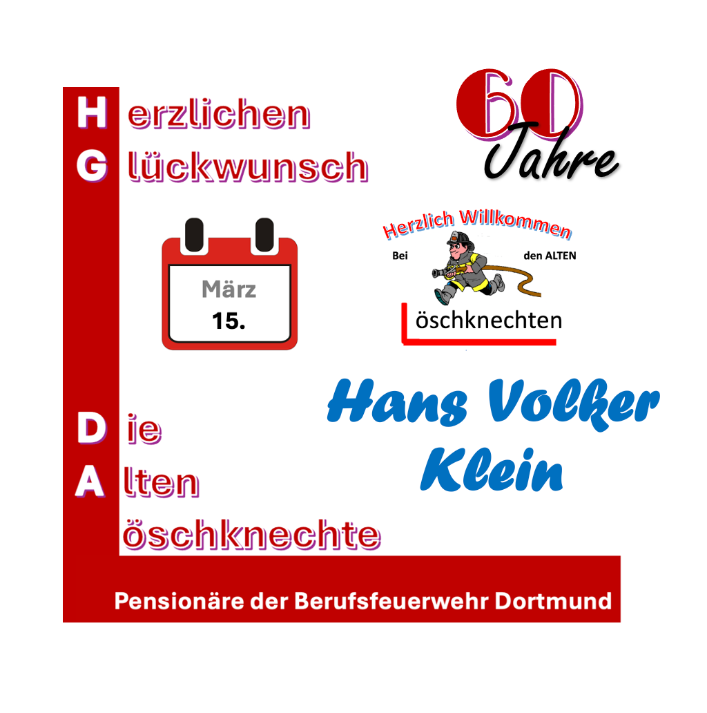 15.03.25 Volker Klein