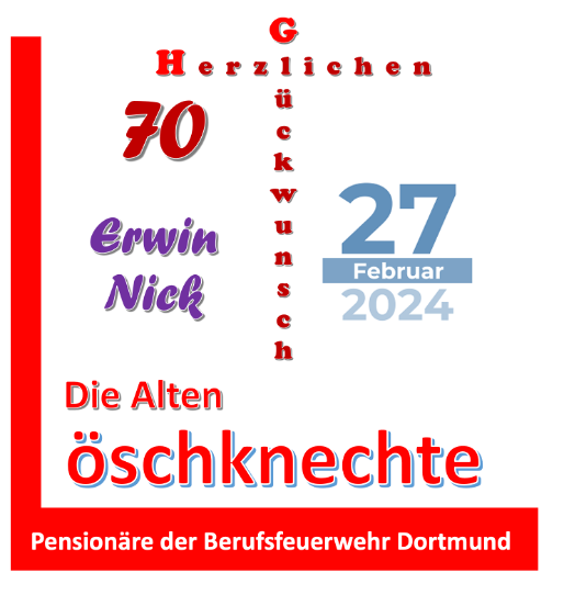 27.02. Erwin Nick