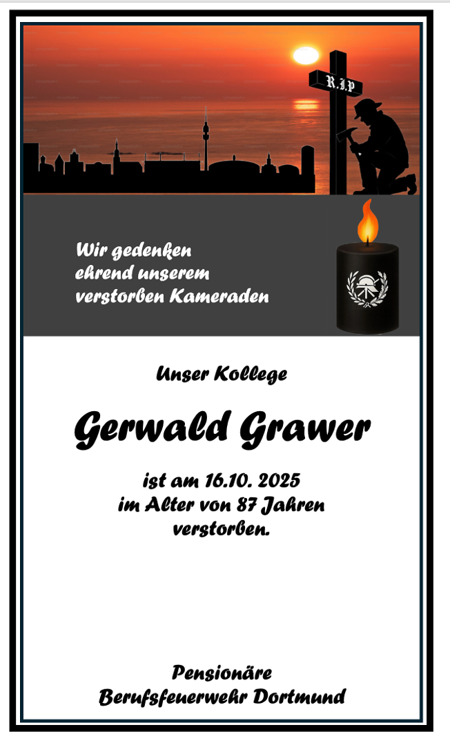 Grawer