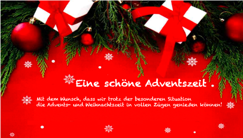 advent
