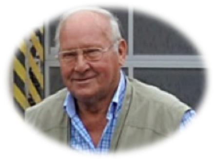 egon Krebs aktuell