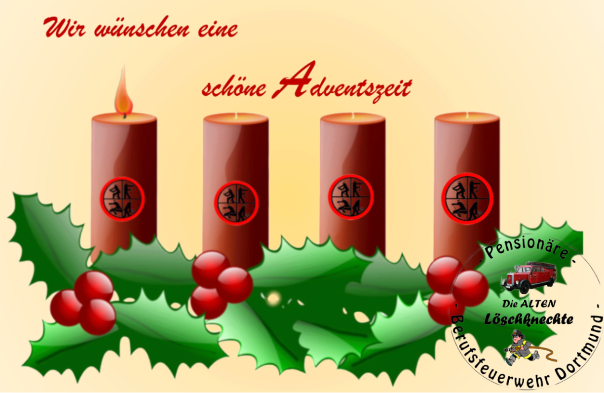 feuerwehr adventszeitz