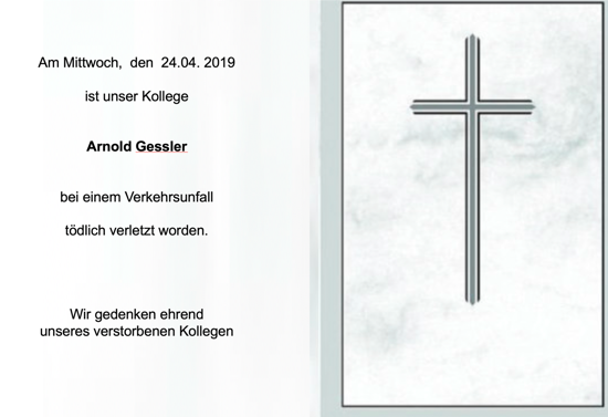 gessler