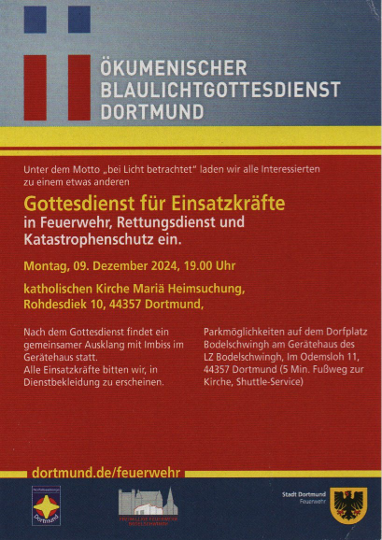 gottesdienst