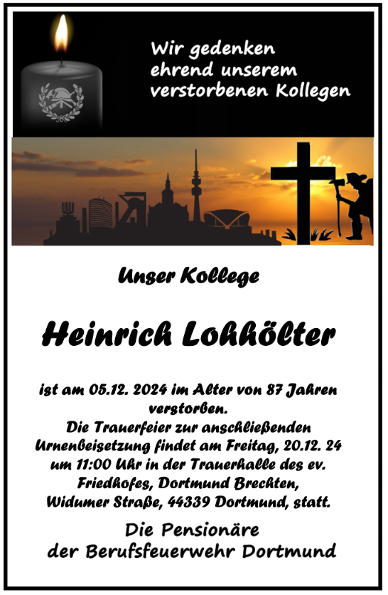 lohhölter