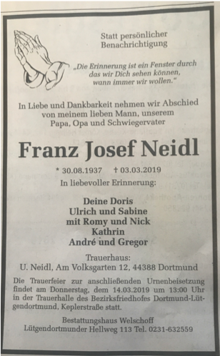 neidl