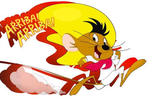 speedy