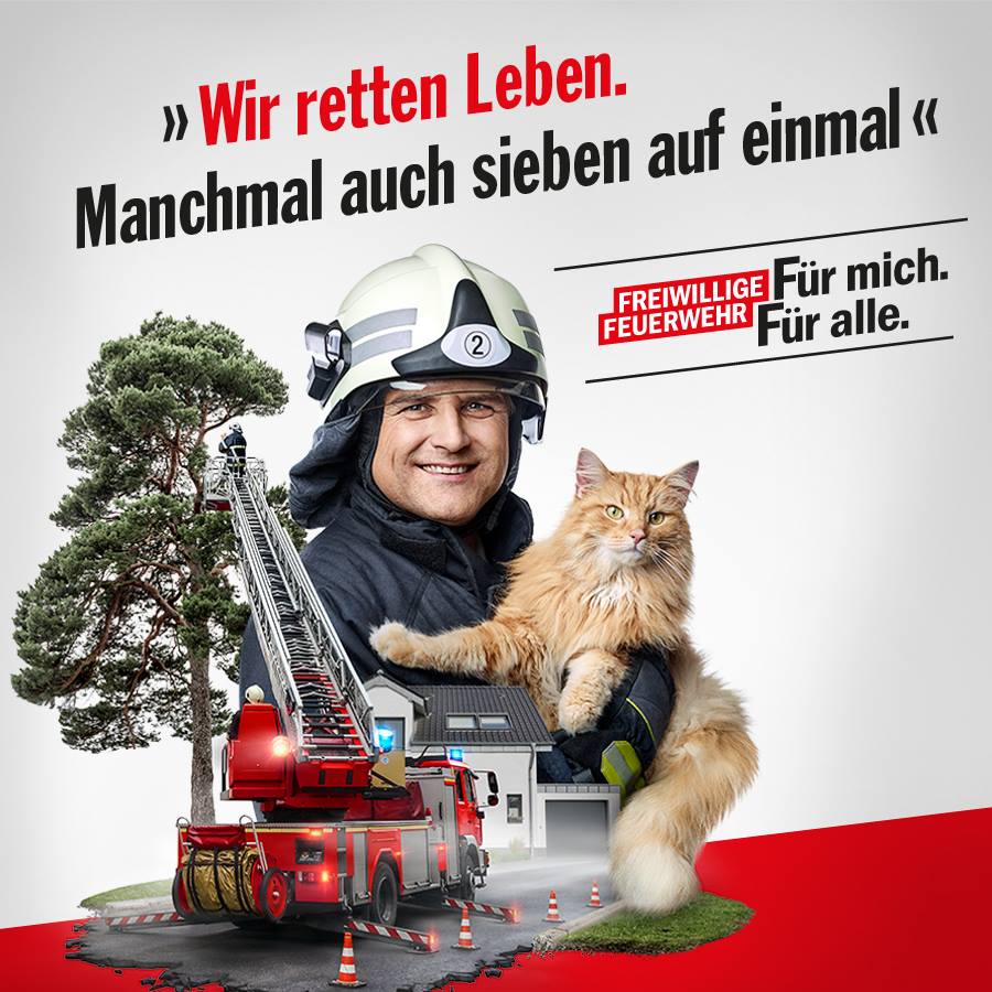 werbung